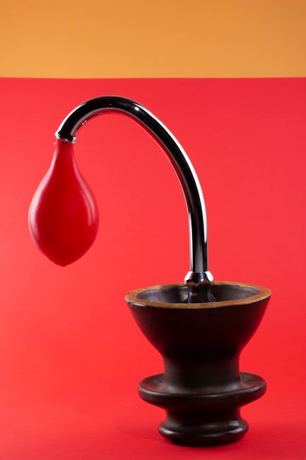 Innovative health tech device concept